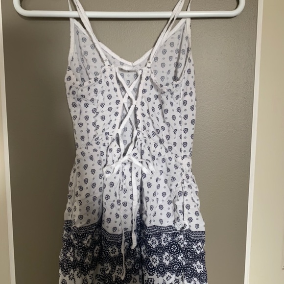 Garage Romper - Picture 2 of 4